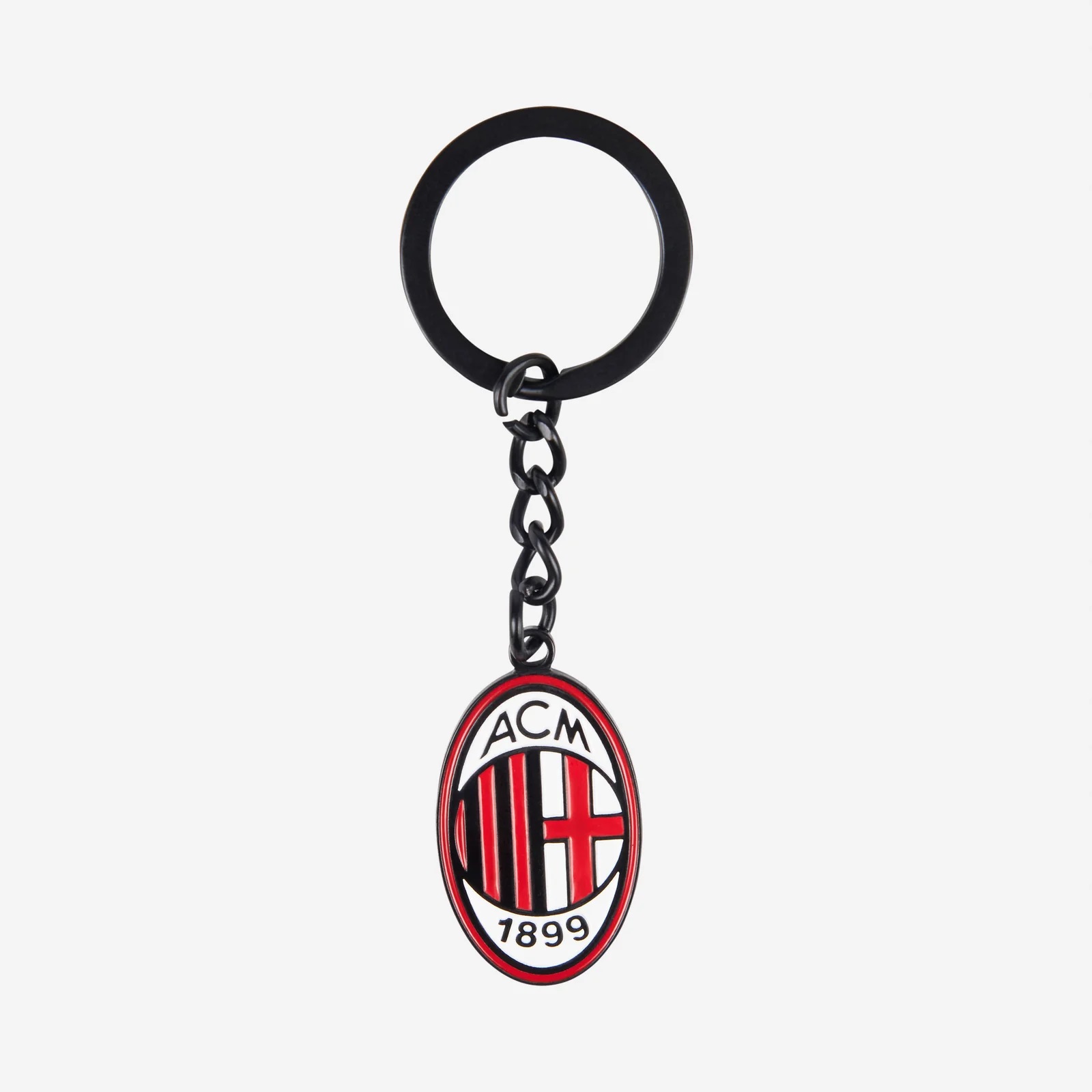 MILAN portachiavi stemma